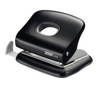 Rapid FC20 23721800 Office Hole Punch Plastic / Metal / in Blister Packaging / Capacity 20 Sheets / Black