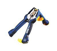Rapid Fence Pliers with Plastic Handle and for use with VR16 Fence Hog Rings 23467900 Blue, Yellow