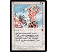 Rapid Fire | Legends