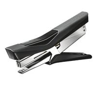 Rapid Fixativ F19 Stapling Pliers, 20 Sheet Capacity, Uses SP19 Staples, Ergonomic Design, Metal and Plastic, Black, 5000291