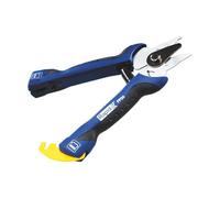 Rapid Fp20 Fence Pliers For Use With Vr16 + Vr22 Fence Hog Rings Multi Colour (One Size)