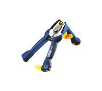 Rapid Fp216 Fence Pliers For Use With Vr16 Fence Hog Rings