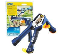 Rapid FP216 Fence Pliers for VR16 Fence Hogrings with High Capacity Magazine, Ergonomic Soft Handle, and Easy Storage Features (23467900)