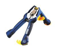 Rapid FP216 Fence Pliers for VR16 Fence Hogrings with High Capacity Magazine, Ergonomic Soft Handle, and Easy Storage Features (23467900)