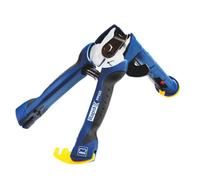 Rapid Fp222 Garden Fence Pliers For Vr22 Fence Hogrings With High Capacity Magazine Ergonomic Soft Handle & Easy Storage Features