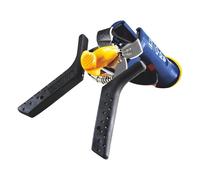 Rapid Garden Pliers GP38 with Magazine, 3 Position Clamping, For Fixing Young Plants, Growing Branches