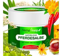 Rapid Gel Organic Horse Chestnut Gel Ideal for Massages