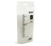 Rapid Gen-T Glue Sticks High Resin For Hot Glue Guns 12 X 190mm Sticks 1Kg Bag