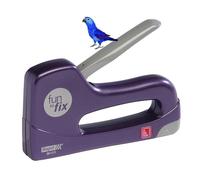 Rapid Hand Held Staple Gun Stapler M10R Tacker