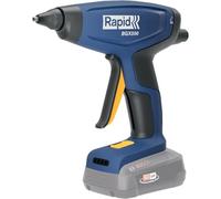 Rapid Power Tools Bgx500 Battery-Powered Electric Glue Gun P4A 18V