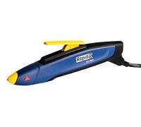 Rapid Glue Gun EG Pen, 7Mm Pen Shaped Glue Gun for Crafts, Decoration and Small Repairs, 60 Sec Heating Time, with Stand