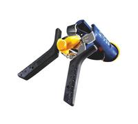 Rapid Gp238 Plant Fixing Pliers For Use With Vr38 Hog Rings Multi Colour (One Size)