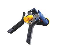Rapid 24311200 GP238 Plant Fixing Pliers for use with VR38 Hog Rings