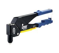 Rapid Hand Riveter Rp60 Multi Nozzle Case For 3.2 , 4.0 & 4.8 Aluminium Rivets