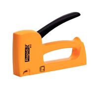 Rapid Handy Heavy Duty Staple Gun R13E Yellow (20443950)