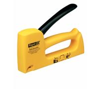 Rapid HANDY Staple Gun R13E Yellow