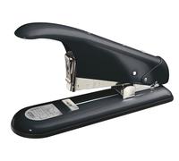 Rapid HD9 Black Staplers (110 Sheets, Black, No. 9, Steel, 8.5 cm, Rear)