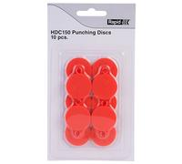 Rapid HDC 150 Spare Disks - Pack of 10