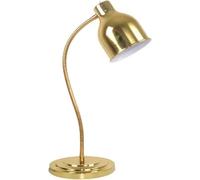 rapid heating Infrared Food Warming Buffet Carving Station Display With Heating Preservation Lamp(Gold)
