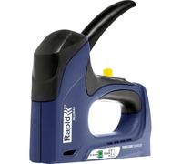 Rapid 5000518 ALU940 Combi-Tacker with Powercurve Technology