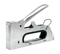 Rapid R14 PRO Heavy Duty Hand Tacker Staple Gun - Takes 140 Staples 6mm & 8mm