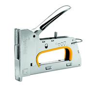 Rapid Heavy Duty Manual Staple Gun PRO R30 for No. 13 Staples, Carpet Staple Gun with Extended Projection Nose, 3-Step Force Adjuster, Easy Squeeze Trigger, Made In Sweden (20510850)