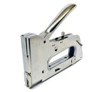 Rapid Heavy Duty R36 Cable Tacker / Stapler / Staple Gun - Electrical Stapler