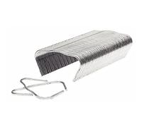 Rapid High Performance Aluminium Vine Hog Rings, C50, 4-14 mm, 40107758 - 4200 Pieces