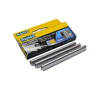 Rapid High Performance No.28 Cable Staples, Leg Length: 9 mm - 11890126