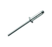 Rapid High Performance Rivet Multi Colour (3.2 X 8mm)