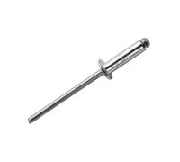 Rapid High Performance Rivet