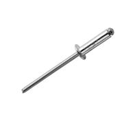 Rapid High Performance Rivet