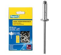 Rapid High Performance Rivet Ø4.8 x 14 mm