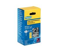 Rapid 5001438 High Performance Rivets 4.8 X 16Mm (Box 300)