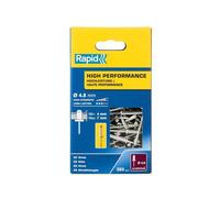 Rapid Rivets High Performance Ø4.8 x 10 mm 350 Pack