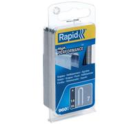 Rapid High Performance No.7 Cable Staples, Leg Length: 14 mm, 40109524 - 960 Pieces