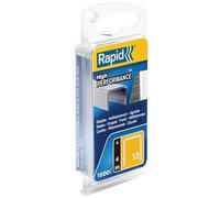 Rapid Staples 13/8mm - 1600 pieces