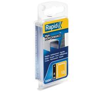 Rapid Staples 13/8mm - 1600 pieces