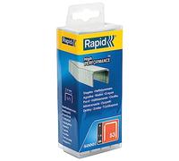 Rapid High Performance Staples, No.53, Leg Length 12 mm, 40303086 - 5000 Pieces
