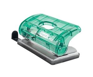 Rapid HolePunch Colour'Ice grn