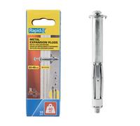 Rapid Hollow Wall Anchor For 32-45 mm Wall Thickness 40 Kg Load - Pack Of 10