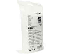 Rapid 40302768 190mm 12mm 1Kg PRO-T Technical Transparent Glue Sticks (Pack of 50)