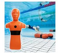 Rapid Injection Pool Simulator,Water Rescue Dummy