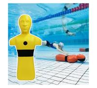 Rapid Injection Pool Simulator,Water Rescue Dummy