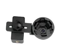 Rapid Install Phone Mount for Telescopes Wide Device Stable Antidhake Clamps Outdoor Activity Essential Multiple Device Phone Mount