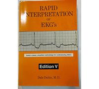 Rapid Interpretation of EKG's