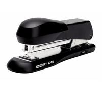 Rapid Rapid K45 II Stapler Full Strip Metal 20 Sheet Black 23888200
