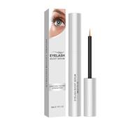Rapid Lash Essence - Eyelash Serum for Growth & Thickness, Lift Long Lashes with Plant Extracts, Smudge-Proof Eye, Nourishing Lash serum for Extensions, Fuller Lashes (A)