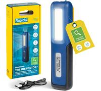 Rapid LED Work Light The Inspector - Compact 150 Lumen Inspection Light and 5