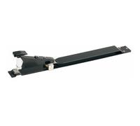 Rapid Classic HD12 12" Long Arm Stapler, 40 Sheet Capacity, 300mm Insertion Depth, Brochure Stapling and Pinning, Metal, Black, 10290517